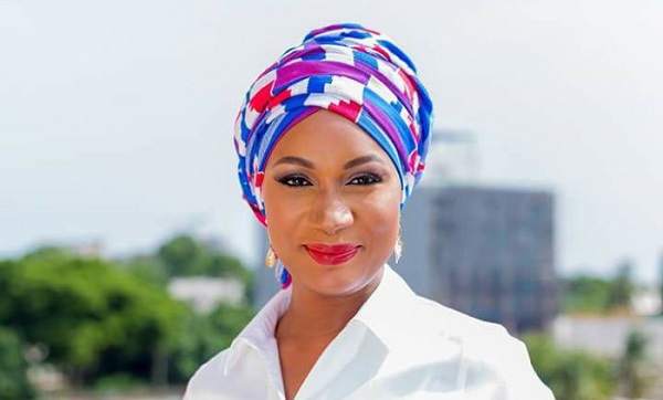 Samira Bawumia Bitterly Complained About How Akufo Addo And His Cousins