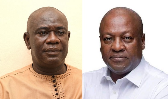 Mahama Only Speaks Lies - Kyei Brobbey - Ghanafeed.Com