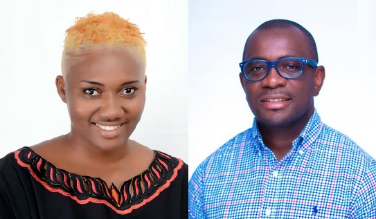 Abena Korkor Drags Akim Swedru MP For Using Her - Ghanafeed.Com