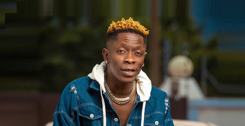 Most Radio Presenters Are Living Fake Lives - Shatta Wale - Ghanafeed.Com